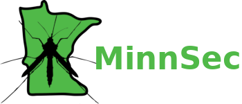 MinnSec Logo